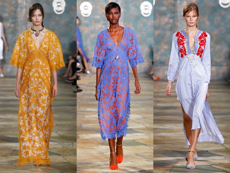 Kaftanská móda a ňou inšpirované šaty od Tory Burch Kaftanská móda-oblečenie-mólo-tory-burch