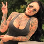 How quickly a tattoo heals - steps - care - tips - facts - photos - 18