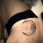 How quickly a tattoo heals - steps - care - tips - facts - photos - 15