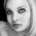 zdjęcie kolczyk do brwi od 06.06.2018 №143 - kolczyk do brwi -