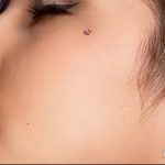 foto kolczyk do brwi z dnia 06.06.2018 # 142 - kolczyk do brwi -