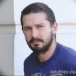 foto kolczyk do brwi z dnia 06.06.2018 # 011 - kolczyk do brwi -