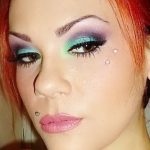 foto kolczyk do brwi z dnia 06.06.2018 # 035 - kolczyk do brwi -