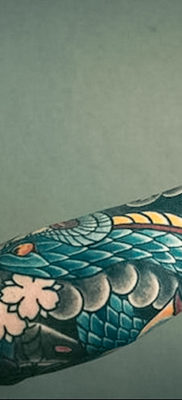 przykład nowego projektu tatuażu z 21.10.2019 #010 - nowe tatuaże - _