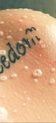 przykład nowego projektu tatuażu z 21.10.2019 №009 - nowe tatuaże - _