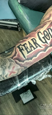 przykład nowego projektu tatuażu z 21.10.2019 №008 - nowe tatuaże - _