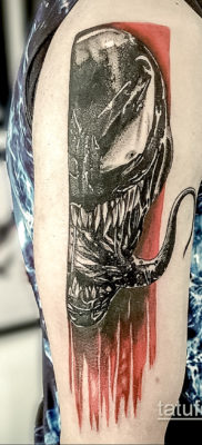 przykład nowego projektu tatuażu z 21.10.2019 №007 - nowe tatuaże - _