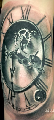 przykład nowego projektu tatuażu z 21.10.2019 №005 - nowe tatuaże - _