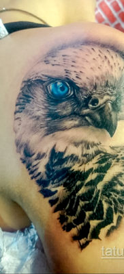 przykład fajnego projektu tatuażu z 21.10.2019 №079 - fajne tatuaże - _