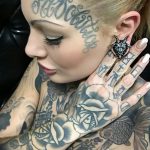 tunele fotograficzne w uszach od 03.12.2017 №016 - tunele w uszach -