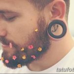 tunele fotograficzne w uszach od 03.12.2017 №011 - tunele w uszach -