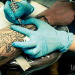 Fotoeksempel tatovering 31.05.2020 №2015 - tatovering-