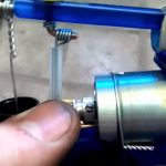 photo How to make a homemade tattoo machine from 06.06.2018 №076 - selfmade -