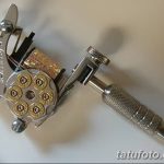 photo How to make a homemade tattoo machine from 06.06.2018 №100 - selfmade -