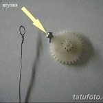 photo How to make a homemade tattoo machine from 06.06.2018 №097 - selfmade -