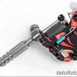 photo How to make a homemade tattoo machine from 06.06.2018 №096 - selfmade -