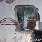 photo How to make a homemade tattoo machine from 06.06.2018 №093 - selfmade -