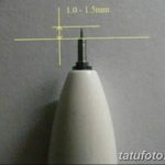 photo How to make a homemade tattoo machine dated 06.06.2018 # 090 - selfmade -