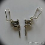 photo How to make a homemade tattoo machine from 06.06.2018 №088 - selfmade - 2342