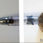 photo How to make a homemade tattoo machine from 06.06.2018 №086 - selfmade -