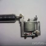 photo How to make a homemade tattoo machine from 06.06.2018 №083 - selfmade -