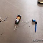 photo How to make a homemade tattoo machine from 06.06.2018 №078 - selfmade -