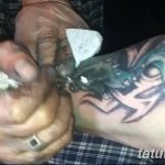 photo How to make a homemade tattoo machine from 06.06.2018 №073 - selfmade -
