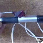 photo How to make a homemade tattoo machine from 06.06.2018 №070 - selfmade -