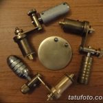 photo How to make a homemade tattoo machine from 06.06.2018 №068 - selfmade -