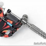 photo How to make a homemade tattoo machine from 06.06.2018 №065 - selfmade -