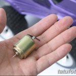 photo How to make a homemade tattoo machine from 06.06.2018 №062 - selfmade -