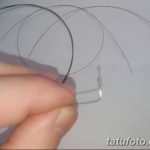 photo How to make a homemade tattoo machine from 06.06.2018 №059 - selfmade -