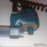 photo How to make a homemade tattoo machine from 06.06.2018 №053 - selfmade -
