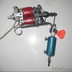 photo How to make a homemade tattoo machine from 06.06.2018 № 051 - selfmade -