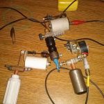 photo How to make a homemade tattoo machine from 06.06.2018 №042 - selfmade -