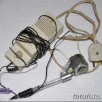 photo How to make a homemade tattoo machine from 06.06.2018 №041 - selfmade -