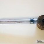 photo How to make a homemade tattoo machine from 06.06.2018 №040 - selfmade -