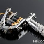 photo How to make a homemade tattoo machine from 06.06.2018 №036 - selfmade -