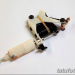 photo How to make a homemade tattoo machine from 06.06.2018 №033 - selfmade -