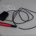 photo How to make a homemade tattoo machine from 06.06.2018 №028 - selfmade -