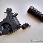 photo How to make a homemade tattoo machine from 06.06.2018 №027 - selfmade -