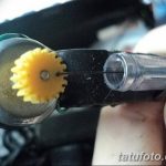 photo How to make a homemade tattoo machine from 06.06.2018 №026 - selfmade -