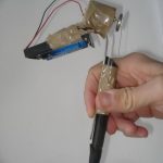 photo How to make a homemade tattoo machine from 06.06.2018 №023 - selfmade -