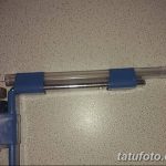 photo How to make a homemade tattoo machine from 06.06.2018 №022 - selfmade -