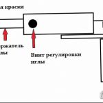 photo How to make a homemade tattoo machine from 06.06.2018 №015 - selfmade -