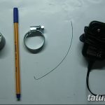 photo How to make a homemade tattoo machine from 06.06.2018 №014 - selfmade -