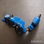photo How to make a homemade tattoo machine from 06.06.2018 №006 - selfmade -