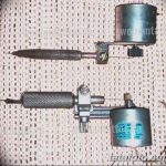 photo How to make a homemade tattoo machine from 06.06.2018 №005 - selfmade -