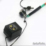 photo How to make a homemade tattoo machine from 06.06.2018 №004 - selfmade -