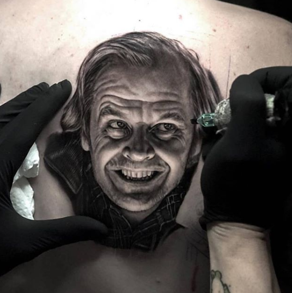 How to care for a fresh tattoo - photo example 2